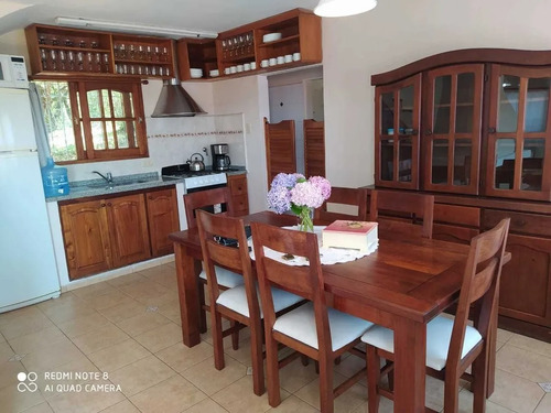 Imagen 3 de 12 de Vendo Casa Villa Silvina - Salsipuedes 2500m2 Y 300m2 Cubiertos