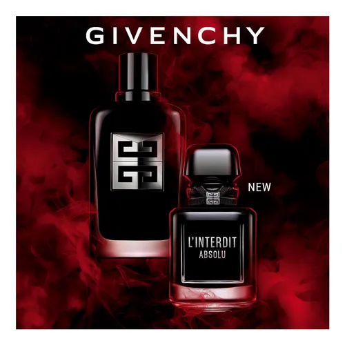 Givenchy L'interdit Absolu Eau De Parfum Intense X 35 Ml