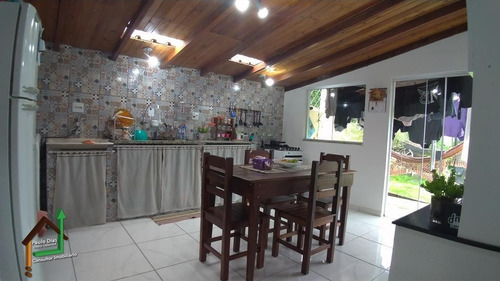 Chácara Muito Bem Localizada, Ideal Para Quem Busca Tranqüilidade Na Região Do Circuito Das Águas. - Ch0046