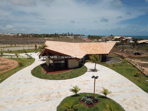Imagem 6 de 15 de Casa Em Condomínio Para Venda Em Ceará-mirim, Praia De Jacumã - Condomínio Bosque Da Praia Jacumã, 4 Dormitórios, 4 Suítes, 5 Banheiros, 4 Vagas - Cas1251-b_2-989717
