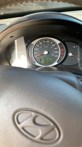 Imagem 2 de 3 de Hyundai Tucson 2.0.2.9