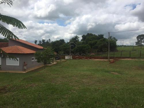 Imagem 3 de 9 de Chácaras - Ref: V9236