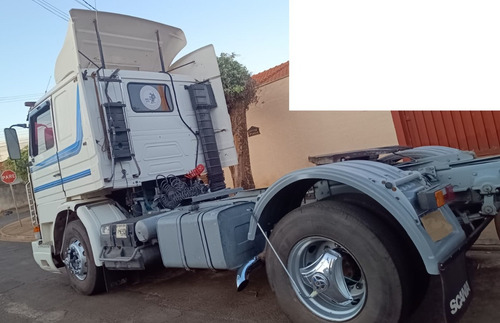 Cavalo Mecanico Scania R113 4x2 360 1997/1997(vt)