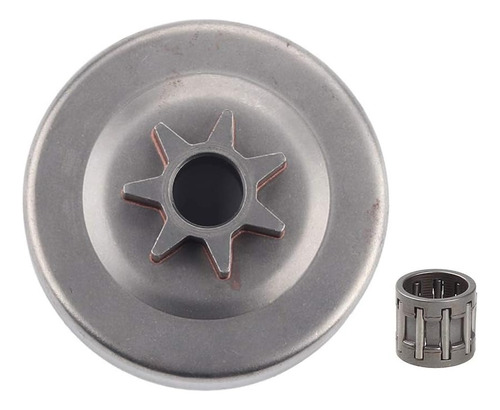 Juego De Motosierras Embrague 3/8 Pulgadas Para Stihl Ms170