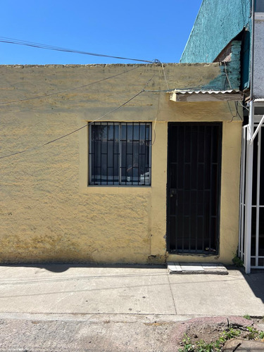 Venta De Casa Con Depto Interior En Lo Espejo