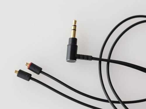E4000 Final - Auriculares In-ear Con Aislamiento De Sonido D