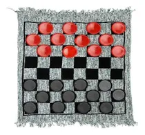 Comprar Gana Sports 3 En 1 Giant Checkers, Mega Tic Tac Toe, Juegos 