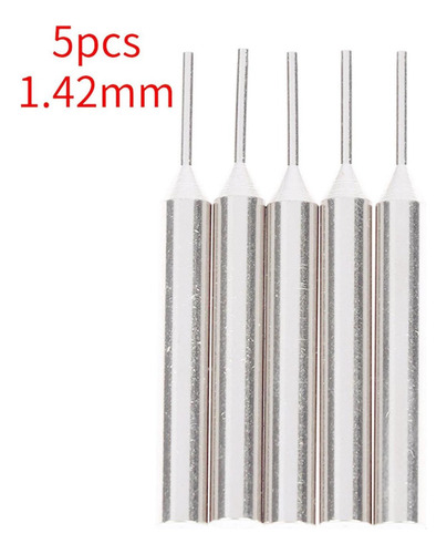 Desmontaje De Herramienta De Pasador Removedor De 1,42 Mm