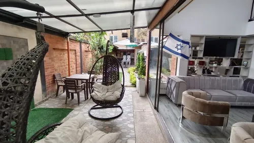 Casa En Chia Cundinamarca Conjunto, Única En Tamaño Y Modern