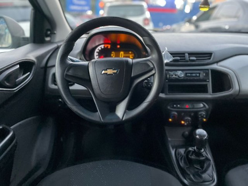 Chevrolet Onix Onix 1.0 MPI JOY 8V FLEX 4P MANUAL