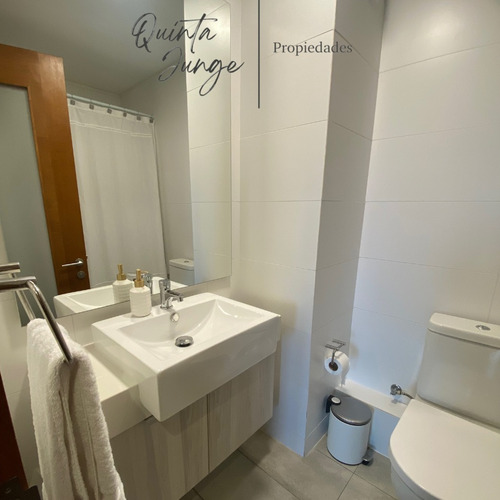 Venta Hermoso Departamento En Quinta Junge