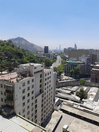 Departamento En Venta En Santiago