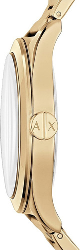 Reloj Para Caballero Armain Exchange Ax2321
