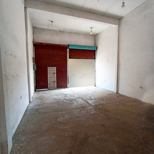 Bodega Comercial En Renta 190m2 Veracruz Puerto