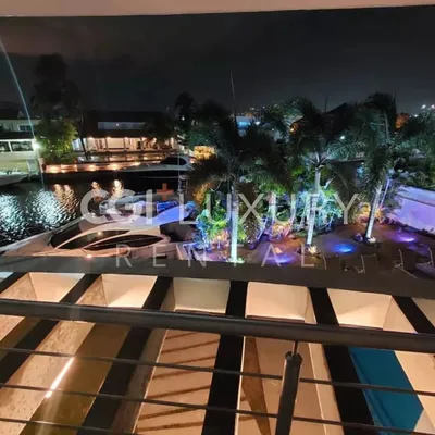 Casa en alquiler vacacional