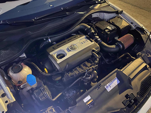 Imagen 11 de 13 de Volkswagen Scirocco 2019 2.0 Tsi Gts 211cv Dsg