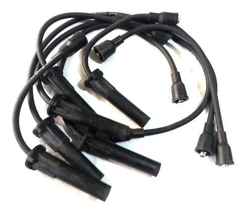 Cables De Bujias Chevrolet 400 Chevy C10 Pick Up Egs