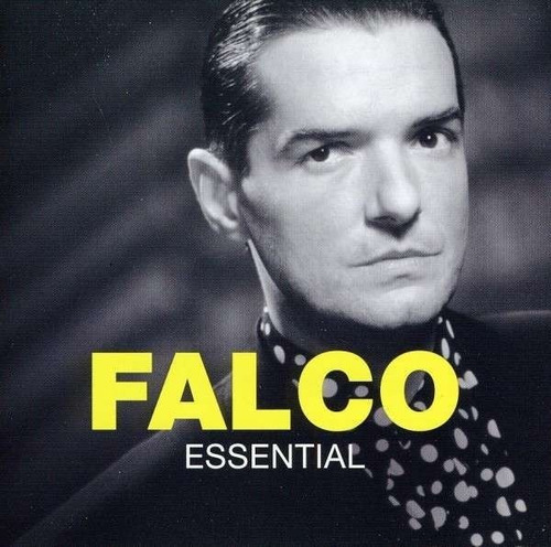 Cd Falco Essential Importado Nuevo Sellado