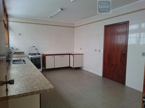 Imagem 2 de 15 de Casa A Venda No Bairro Alphaville Em Santana De Parnaíba - - 538-1
