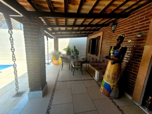 Imagem 11 de 30 de Casa Com 5 Dormitórios À Venda, 340 M² Por R$ 1.800.000 - Indaiá - Caraguatatuba/sp - Ca0773