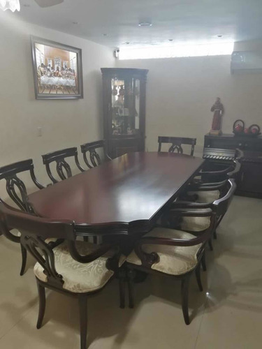 Imagen 10 de 17 de Casa De 3 Recamaras Y 5 Baños Y Cochera Para 2 Carros