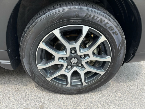 Suzuki Ertiga Xl7 Glx 2023 - Automático