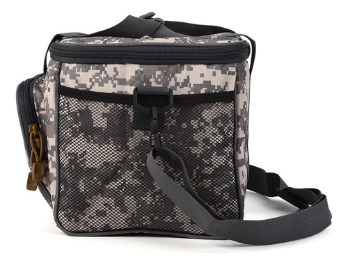 Paquete De Almacenamiento, Carrete De Pesca, Bolsa Para Apar