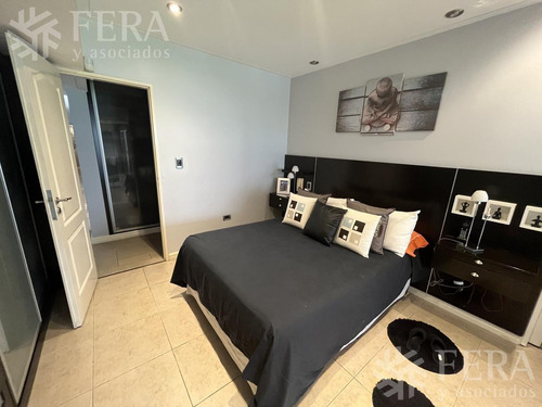Imagen 25 de 29 de Venta De Departamento Tipo Casa Ph 4 Ambientes En Wilde Con Jardín, Quincho Y Piscina ( 17165)