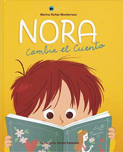 Nora Cambian El Cuento -sin Coleccion-