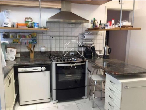 Imagem 13 de 15 de Apartamento À Venda Com 280m² No Jardim Paulista - Ap08055