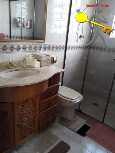 Casa Perto Metro Tucuruvi - Ca00149 - 69233094