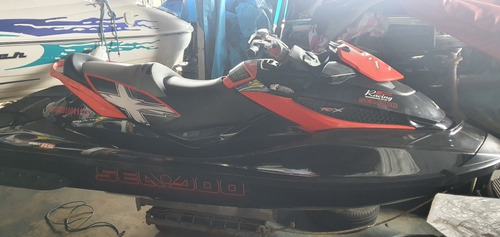 Sea Doo Rxt 260rs Ano 2011 Virtual Nautica