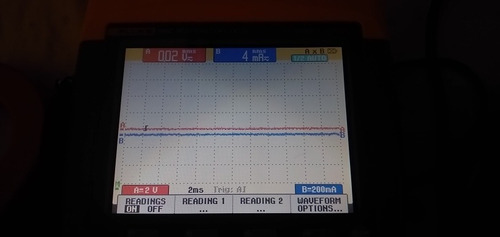 Multimetro Osciloscopio Fluke 199c Fuent Generador Señal Kit