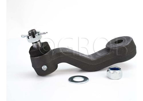 Brazo Auxiliar Chevrolet Express Van G-3500 96-02 Derecho