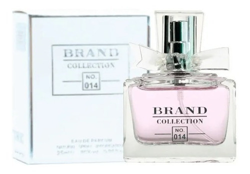 Perfume Brand Collection N°014 Bloming Volume da unidade 25 mL