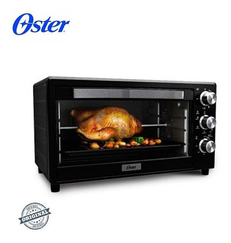Oster Horno Electrico Tssttvlc60l-053