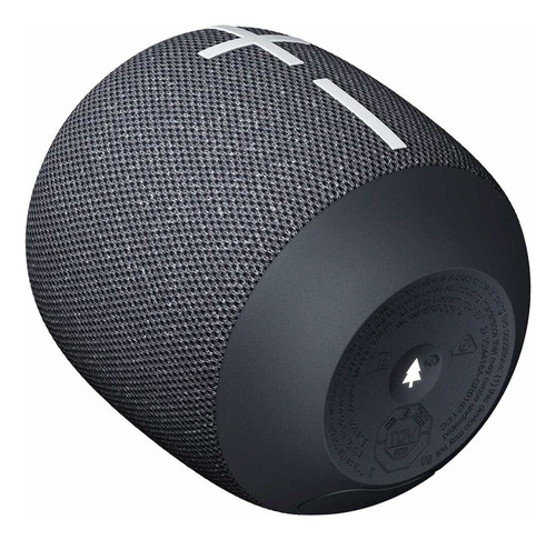 Parlante Ultimate Ears Wonderboom 4 Bt Ip67 14h Usb-c Black