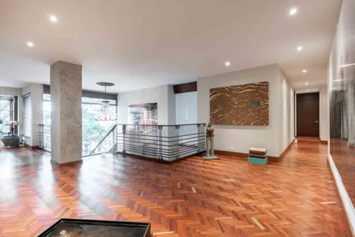 Apartamento En Venta En Los Rosales. Cod V5854