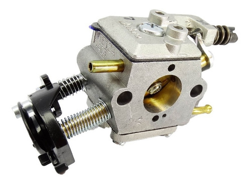 Carburador Walbro Wte-12 Roçadeira Husqvarna 345fr Original