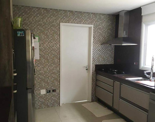 Imagem 14 de 15 de Sobrado Para Venda Em Suzano, Jardim Carlos Cooper, 4 Vagas - So070_1-1930418