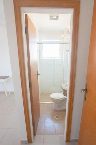 Imagem 19 de 24 de Cobertura Com 2 Dormitórios À Venda, 130 M² Por R$ 585.000,00 - Ponta Da Praia - Santos/sp - Co0042