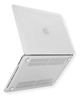Hard Case Capa Anti-impacto Para Macbook Pro 13 A2338 M1 M2