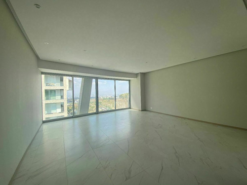 Imagen 21 de 30 de Departamento En Venta Torre 300 $7'990,000