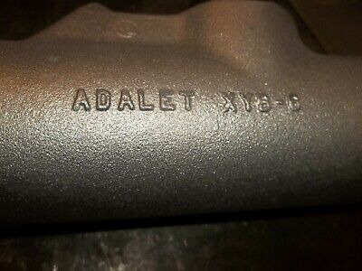 Adalet Xyb-6 Explosion Proof Conduit Fitting 1-1/2 (i4)