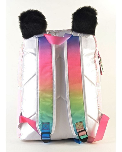 Imagen 4 de 4 de Mochila Panda