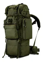 Comprar Mochila Militar Táctica 70 Lt 5.11 Condor Us Army Ejercito