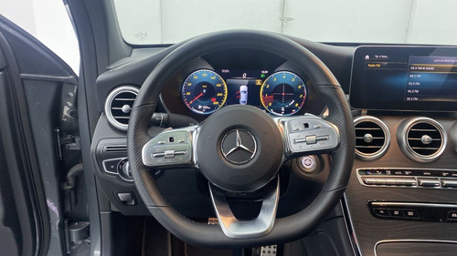 Imagen 16 de 25 de Mercedes Benz Glc 300 4matic