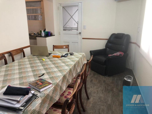 Venta Casa Bella Vista