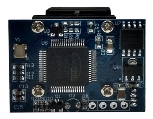 Sensor De Huella Digital Usb Arduino Raspberry Villa Urquiza