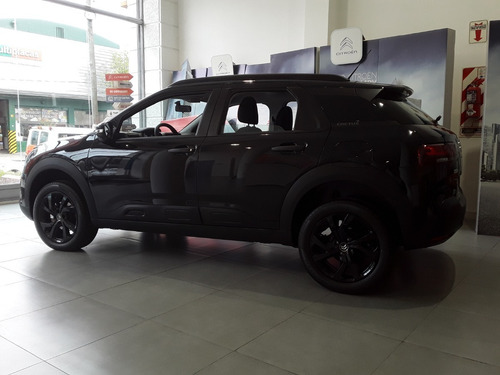 Citroën C4 Cactus Vti 115 Feel Pack